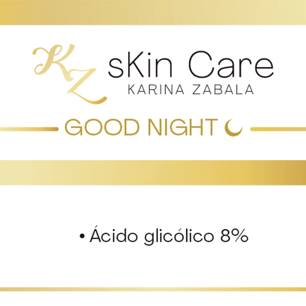 sKin Care - Good Night