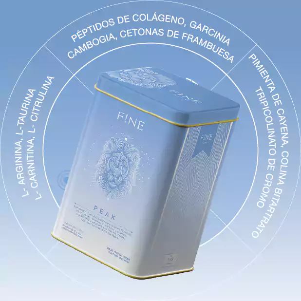 Wellness boosT - Peak