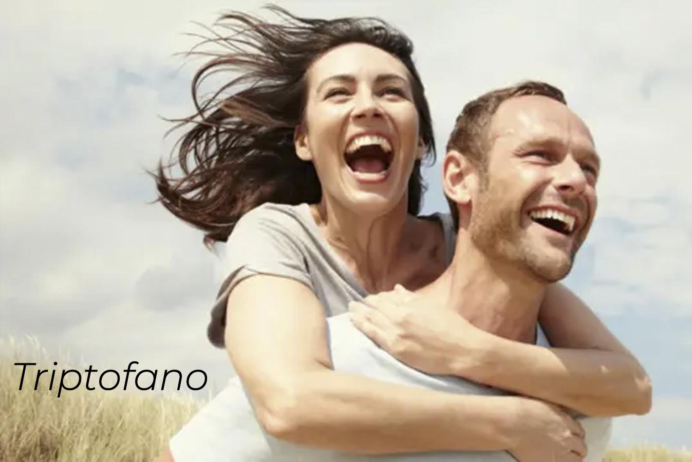 Triptofano
