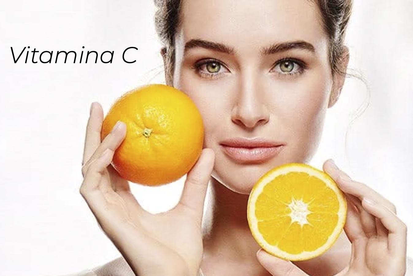 Vitamina C