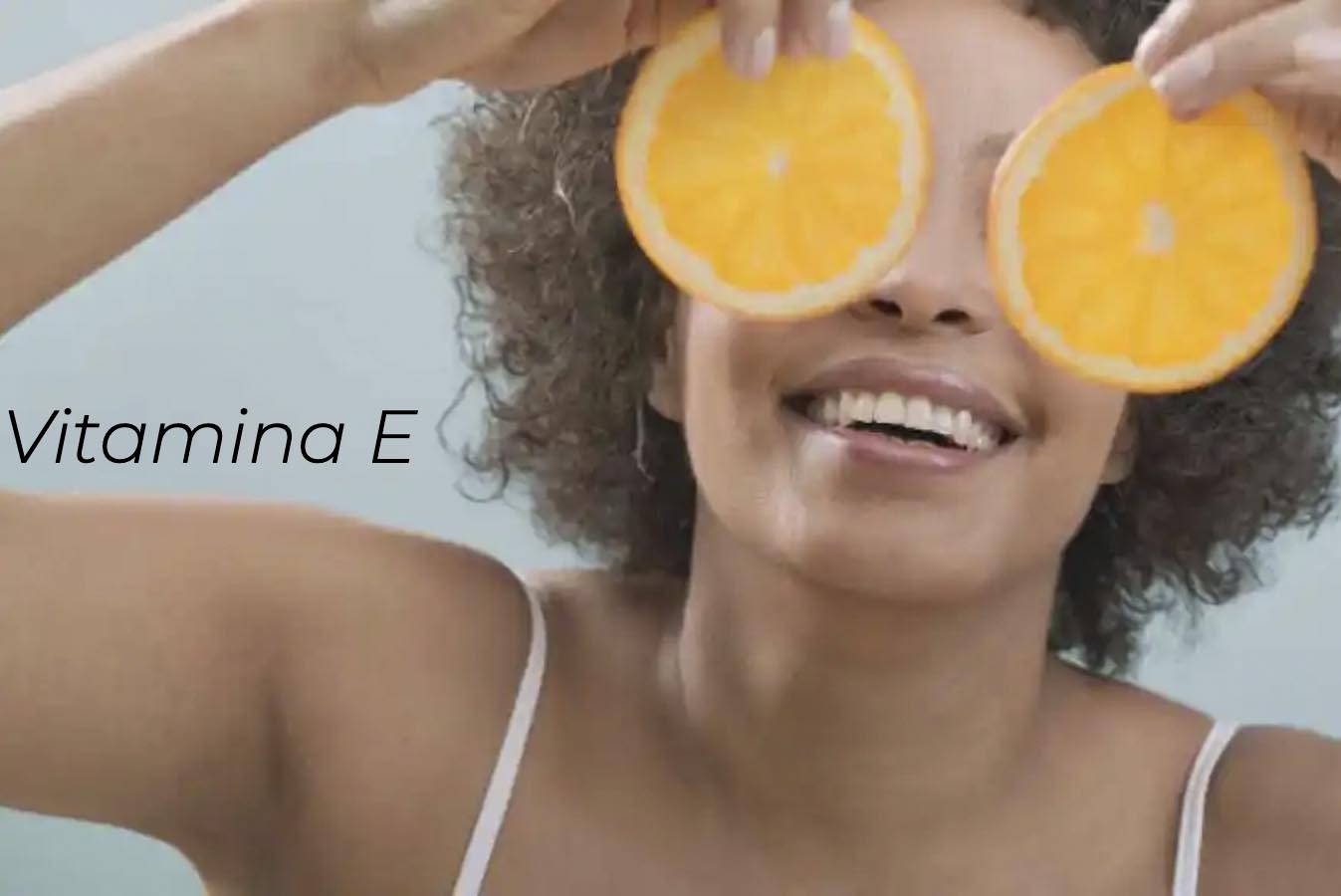 Vitamina E