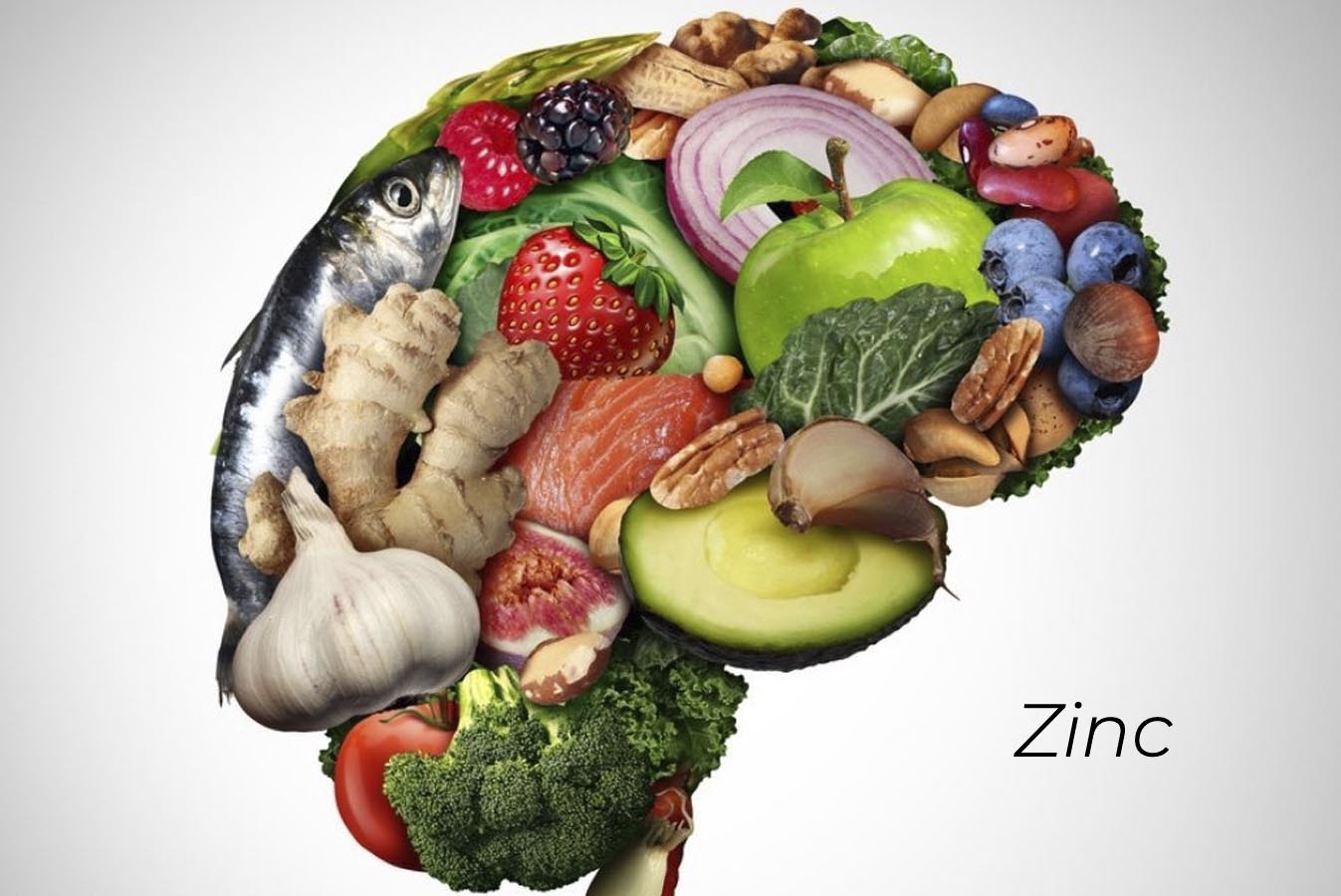 Zinc